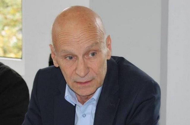 Кметът на Хасково от Франция: Остро осъждам атентата в Ница