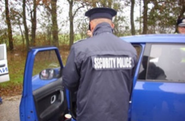 Пиян шофьор потроши велосипедист