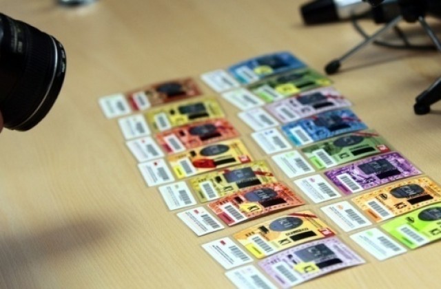 Върховният съд отмени скъпите винетки