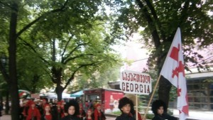 Сребърна пафта в Кюстендил