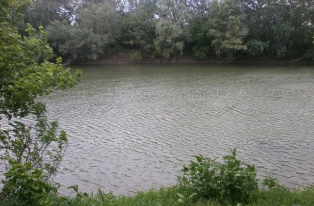 Откриха тялото и на мъжа, който изчезна в р. Русенски Лом