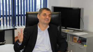 Приемен ден на Кирил Добрев