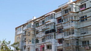 Във ВТърново 24 нови сдружения са кандидатствали за безвъзмездно саниране