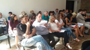 ОбС Дупница удължи мандата на Росен Тимчев като управител на