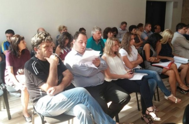 ОбС Дупница удължи мандата на Росен Тимчев като управител на МБАЛ „Св. Иван Рилски