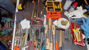 Задържаха двама гастролиращи крадци в Ямбол