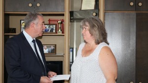 Благотворителен жест на кмета на Видин