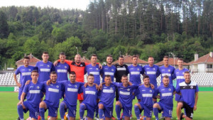 Мачът на Етър със Спартак Пл пропадна гостите се отказаха