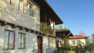 С водосвет и курбан в манастир Св пророк Илия ще