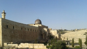 Преживяванията на Зорница и Донка в Израел