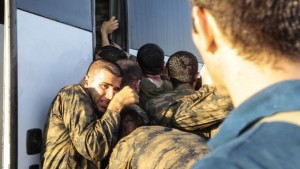 Блокаж на границата с Турция