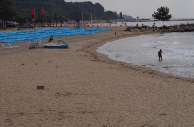 Понижават се температурите и на изток