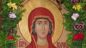 Почитаме Св Марина