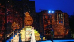 3Dмюзикълът Граф Монте Кристо на варненската опера събра над 1200