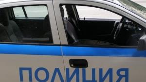 Пиян и без книжка предизвика катастрофа