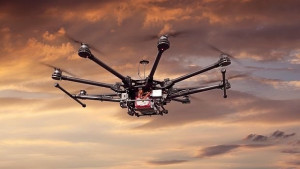 Уъркшоп за сглобяване и управление на дрони