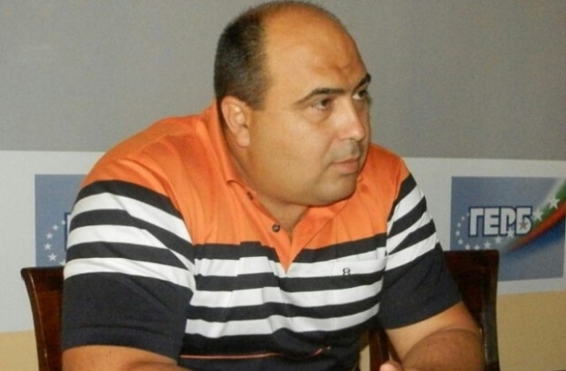Народният представител Владислав Николов с приемна в Плевен в понеделник