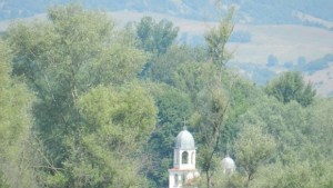Раздадоха курбан за здраве в църквата Света Марина край Гоце