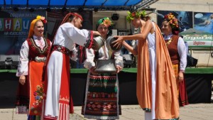 Панаирът на киселото мляко започва в понеделник