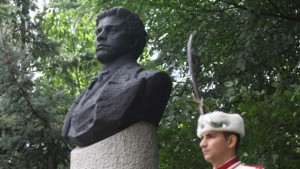 Отбелязваме 179 години от рождението на Апостола