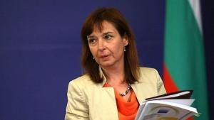 Социалният министър на посещение във Варна