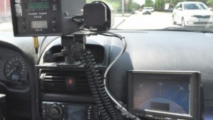 РС Кюстендил отменя електронни фишове за превишена скорост ако са