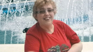 Помощ за Росина