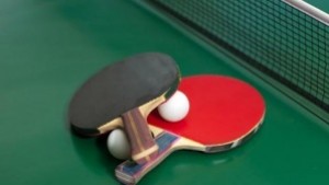 Кметът на Кочериново оборудва с тенис маса читалище Пробуда 1919