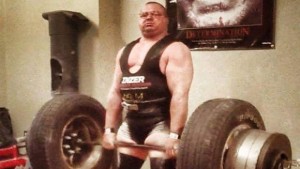 Нов световен рекорд за неврокопчанина Димитър Саватинов