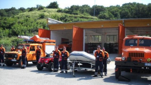 18 юли Ден на гражданска защита