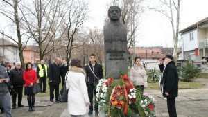 Отбелязваме 179 години от рождението на Апостола