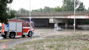 Отмениха бедственото положение в Карловско търсят 1 млн лв