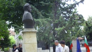 Добричлии се поклониха пред делото на Апостола