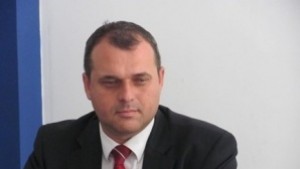 Депутатът от ПФ и зампредседател на ВМРО Искрен Веселинов с