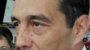 Ангел Петричев Подхождаме с респект към съперника