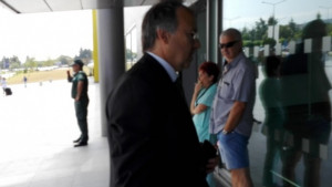 Дерменджиев Има още 90 минути които трябва да сe изиграят