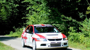 Пламен Стайков спечели ралито Елена Твърдица