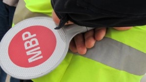 От пътна полиция ще проверяват водачи на автомобили в село