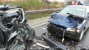 Пътят БургасВарна е найсмъртоносният