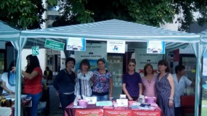 Студенти разработиха ново кисело мляко Академично