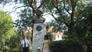 Каварна отдаде почит на Васил Левски