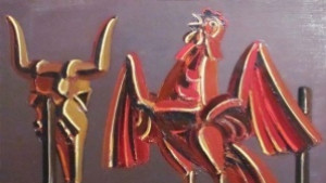 Национална изложба с комикси се открива в Сливен