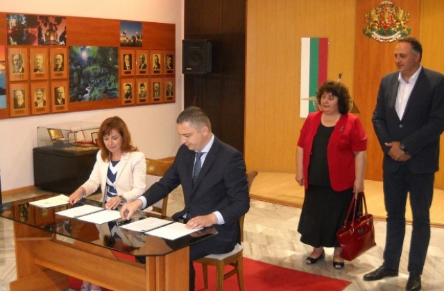 Във Варна отварят детски градини в обществени сгради