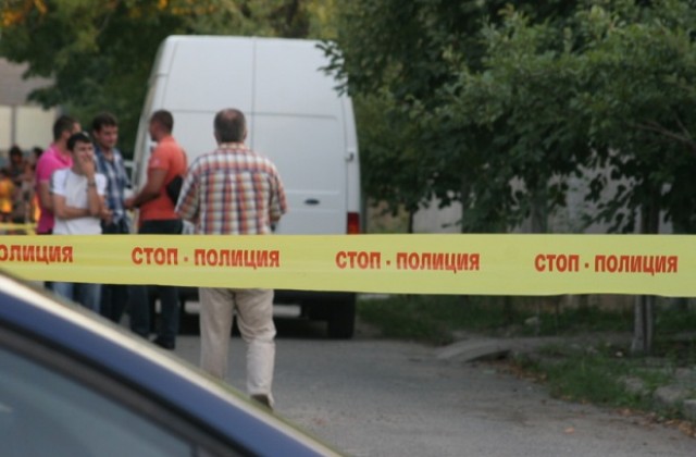 Авария в газопровод затвори частично бул. Европа