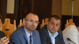 Чолаков Докога ще толерираме нирваната за висока скорост
