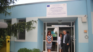 Министър Зорница Русинова Подготвяме нов Закон за социалните услуги в