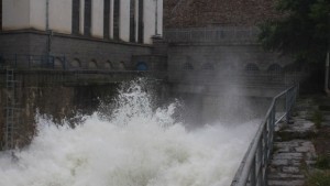 Контролните органи на МОСВ извършили 13 000 проверки за три