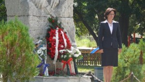 В град Левски отбелязаха празника на града и рождението на