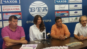 За трети път ще има празник с дъх на лавандула