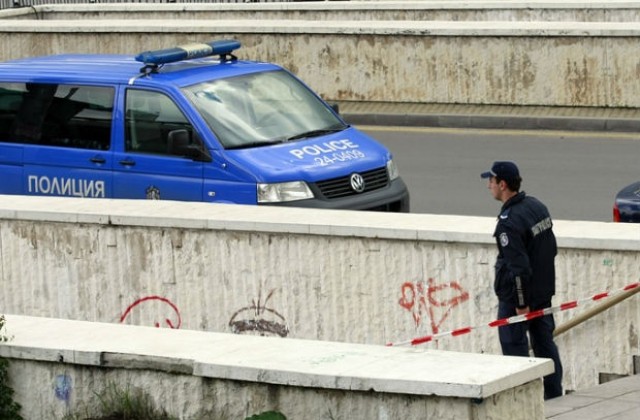 Петима задържани за нападенията на две момчета в столицата